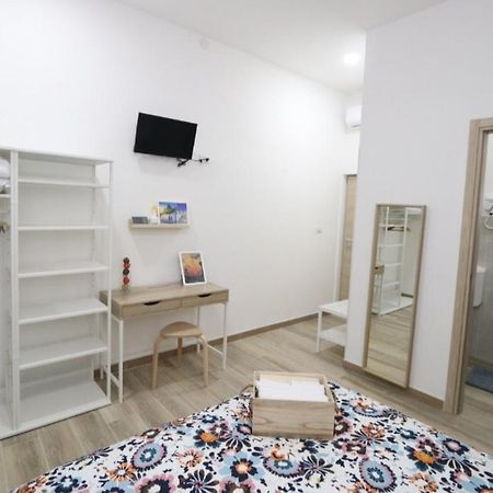 Sole Mio Rooms & Breakfast - Rodi Bari Esterno foto