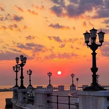 Sole Mio Rooms & Breakfast - Rodi Bari Esterno foto