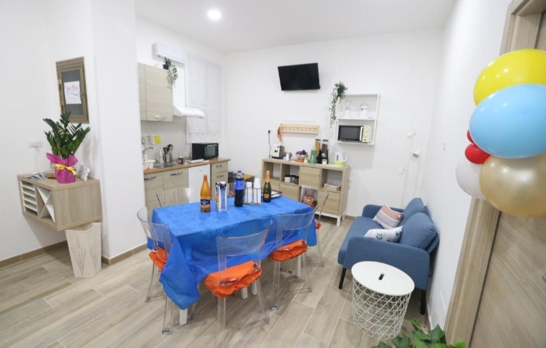 Sole Mio Rooms & Breakfast - Rodi Bari Esterno foto