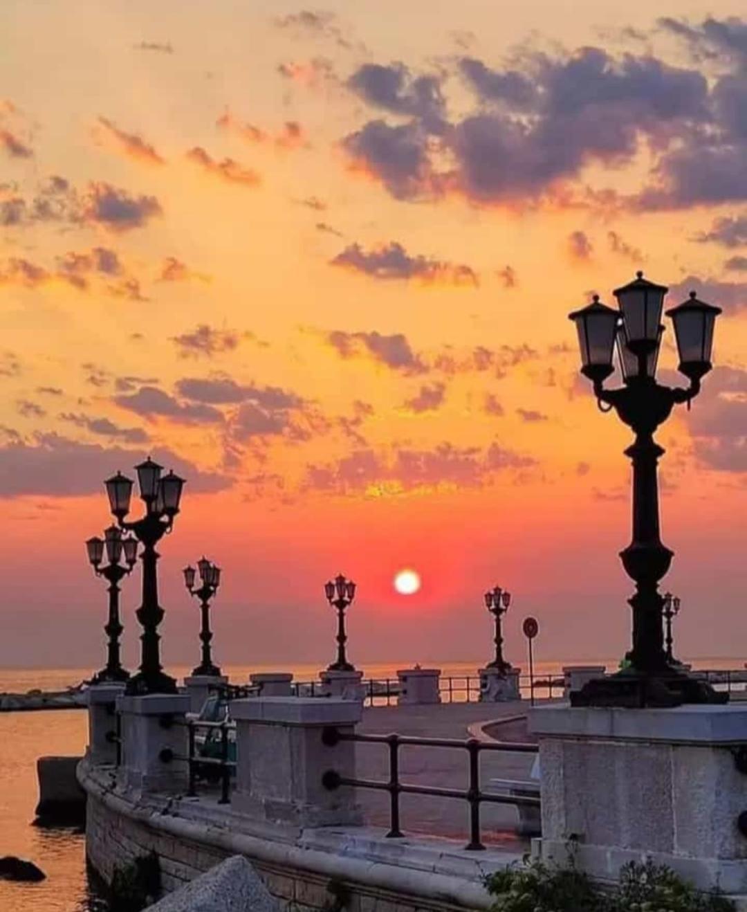 Sole Mio Rooms & Breakfast - Rodi Bari Esterno foto
