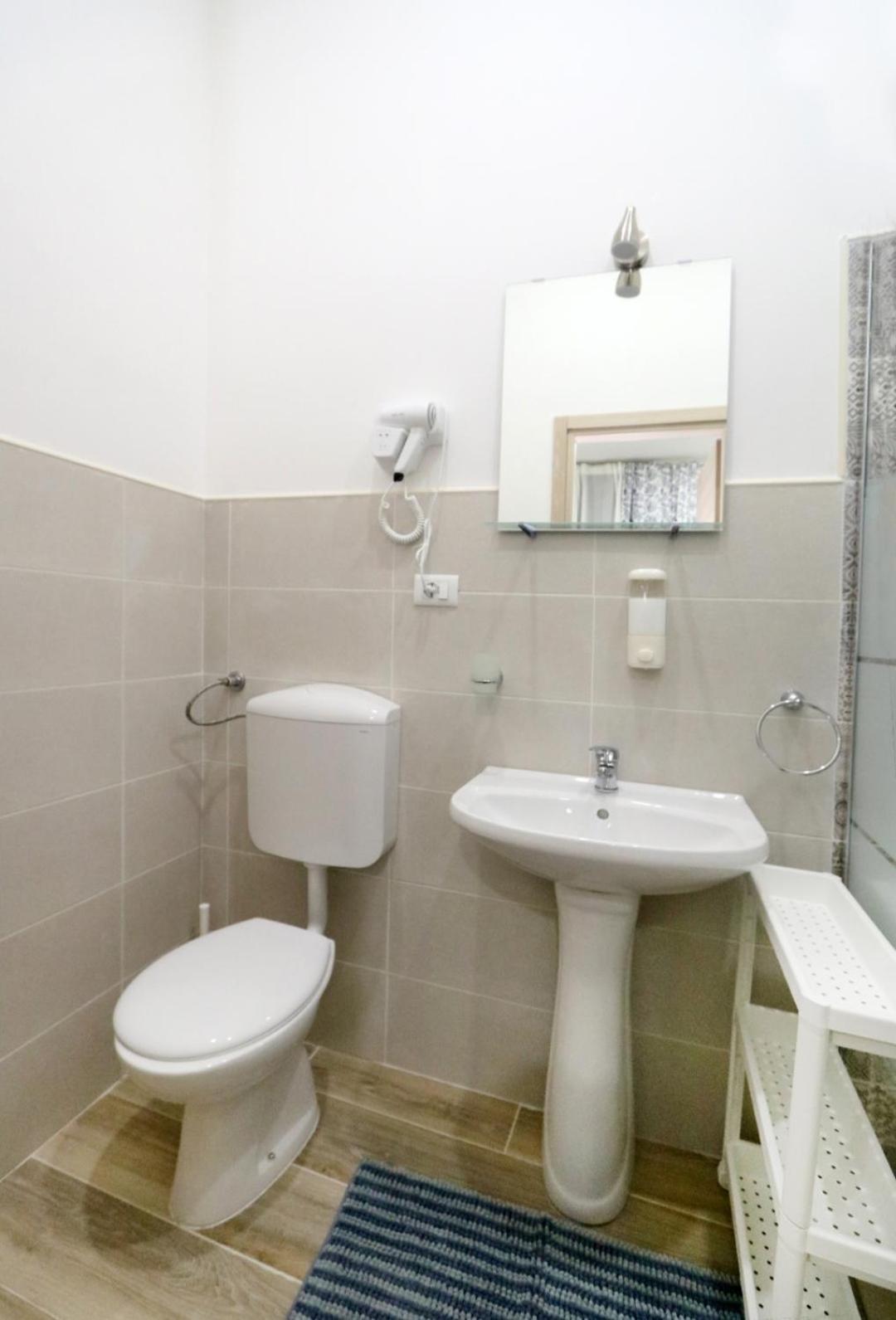 Sole Mio Rooms & Breakfast - Rodi Bari Esterno foto